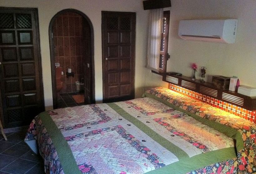 Vcv Villa Bahía Feliz