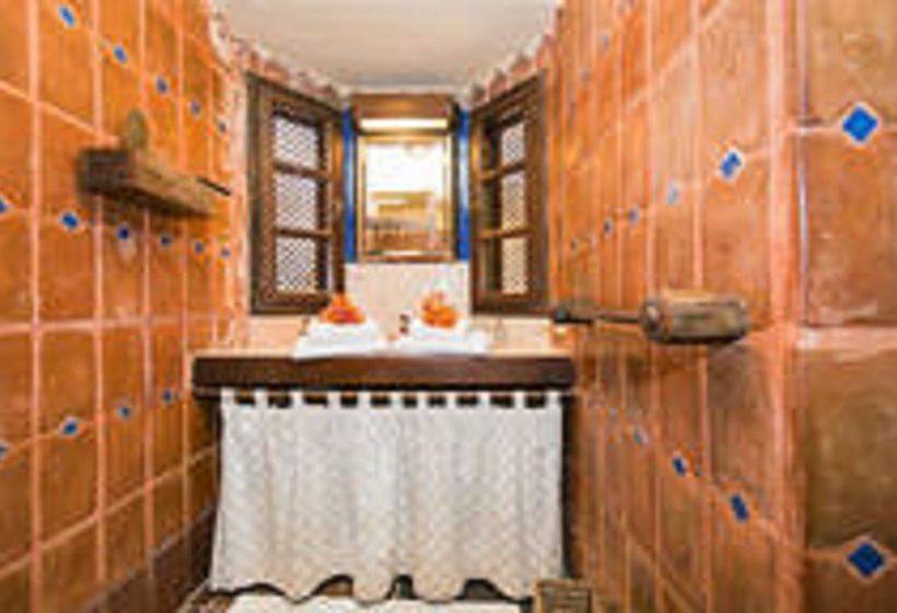 Vcv Villa Bahía Feliz