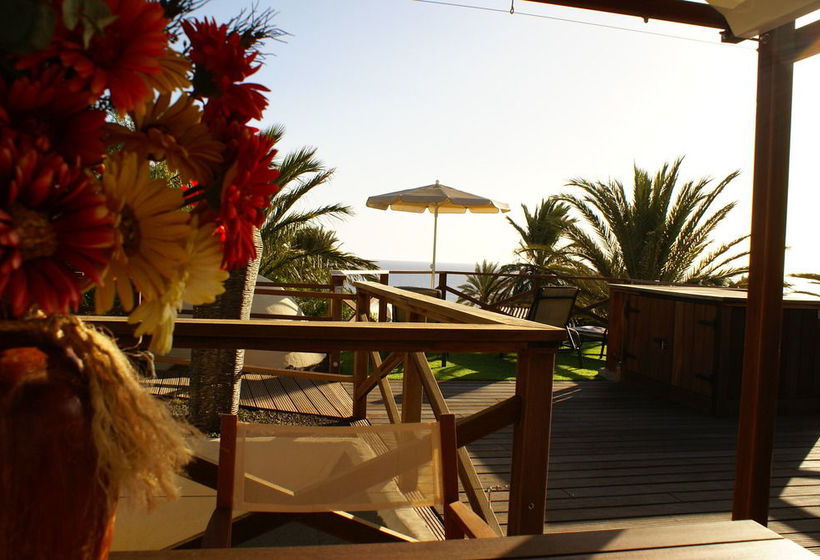 Vcv Villa Bahía Feliz