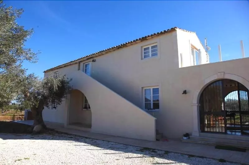 Zahir Country House