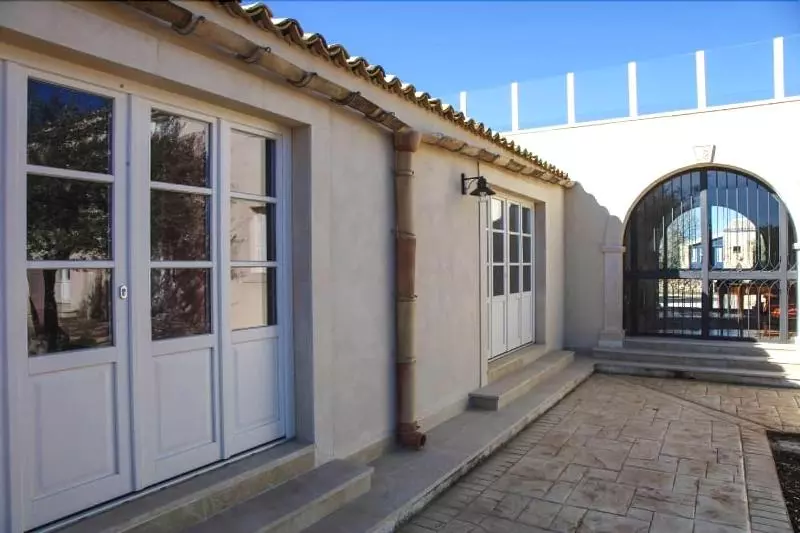 Zahir Country House