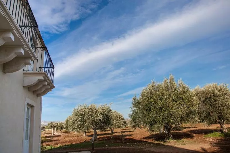 Zahir Country House