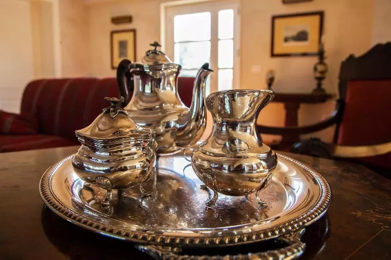 Zahir Country House