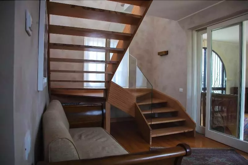 Zahir Country House