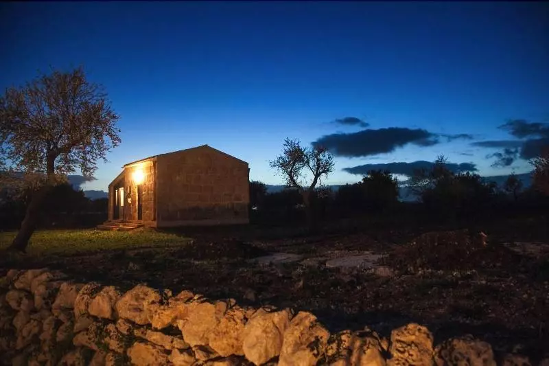 Zahir Country House