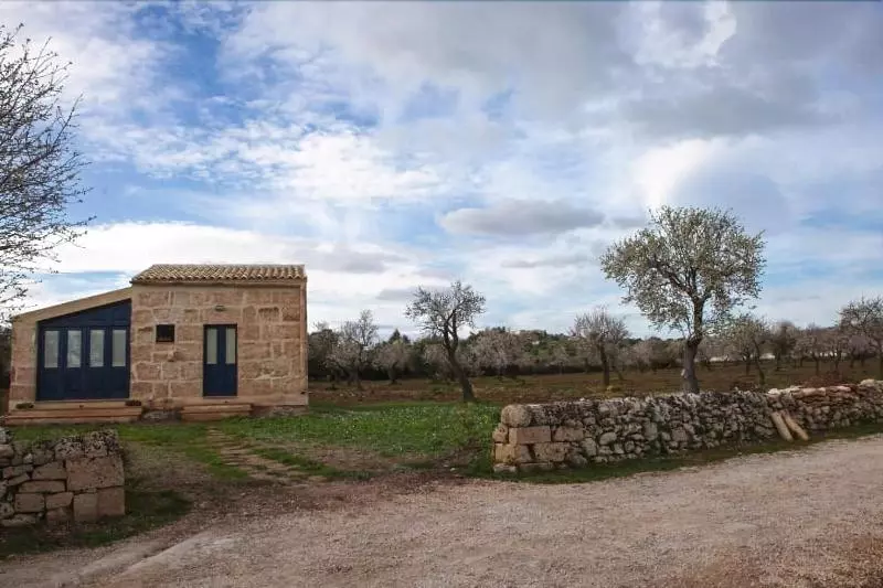 Zahir Country House