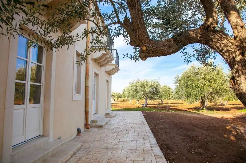 Zahir Country House