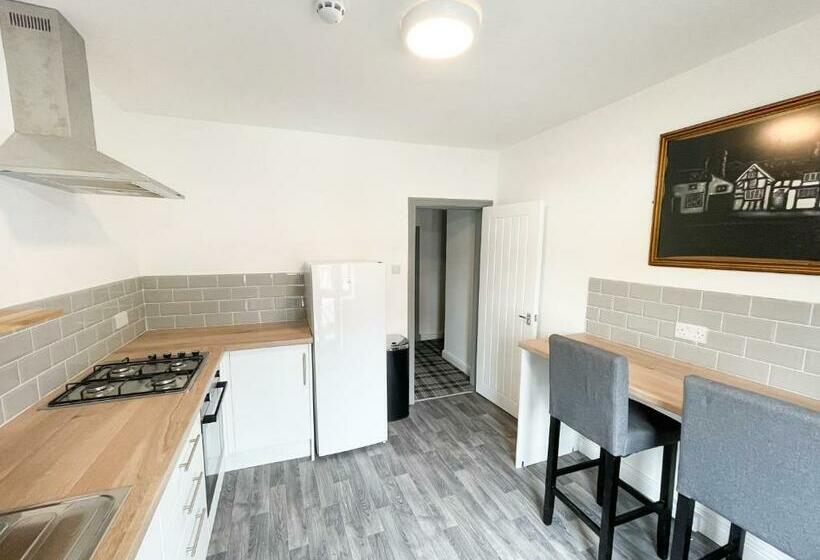 فندق صغير 53 Church Street