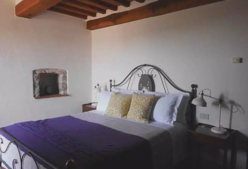 B&b Borgolecchi , Lecchi In Chianti