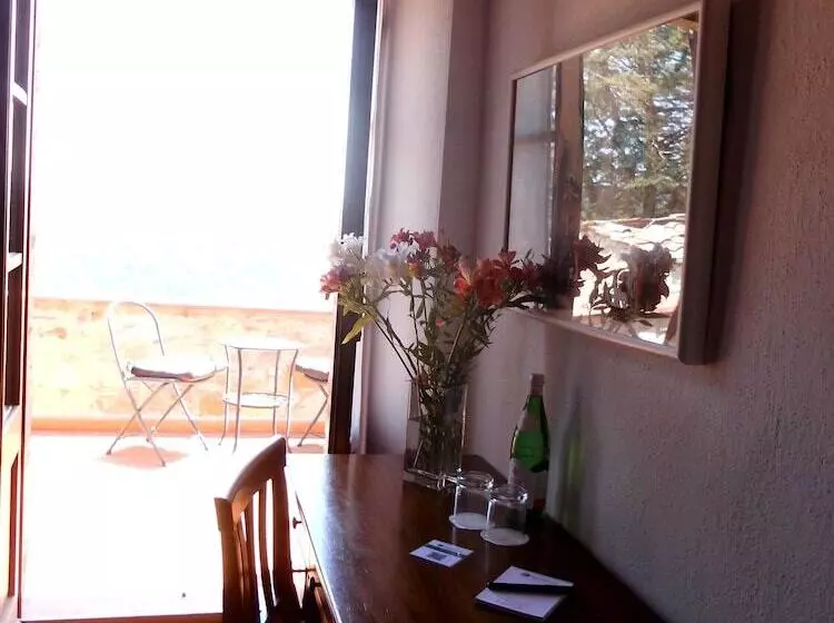 B&b Borgolecchi , Lecchi In Chianti