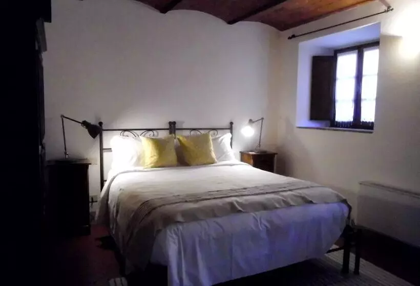 B&b Borgolecchi , Lecchi In Chianti