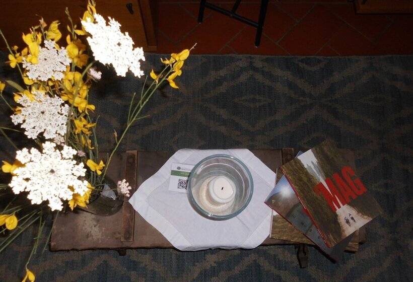 B&b Borgolecchi , Lecchi In Chianti