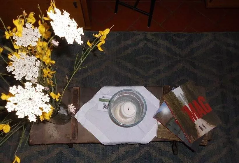 B&b Borgolecchi , Lecchi In Chianti