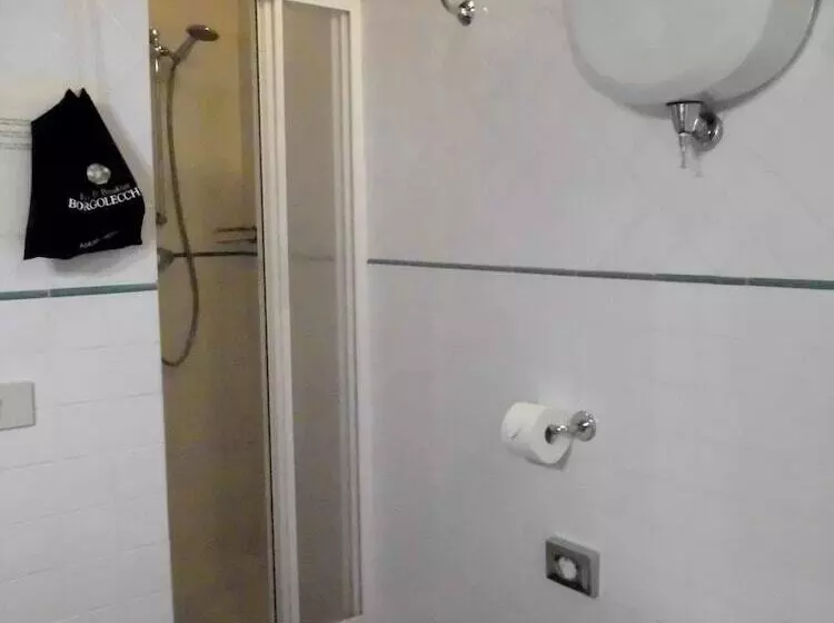 B&b Borgolecchi , Lecchi In Chianti