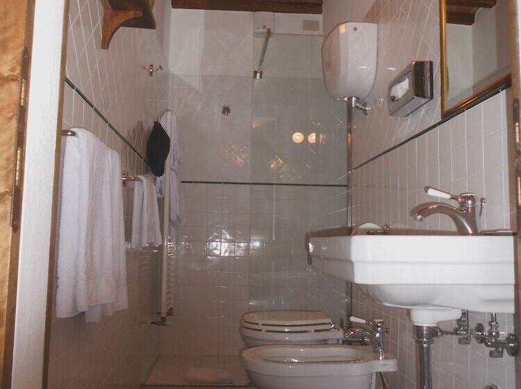 B&b Borgolecchi , Lecchi In Chianti