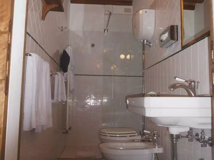 B&b Borgolecchi , Lecchi In Chianti