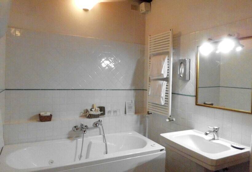 B&b Borgolecchi , Lecchi In Chianti