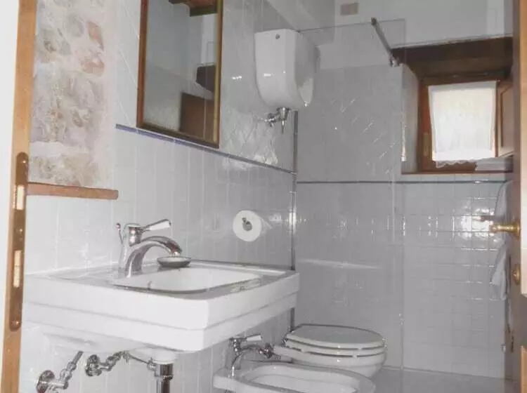 B&b Borgolecchi , Lecchi In Chianti