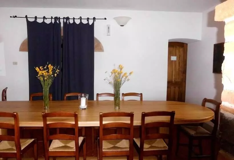 B&b Borgolecchi , Lecchi In Chianti