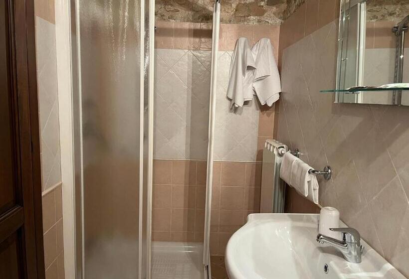 酒店 Agriturismo Le Sorgenti