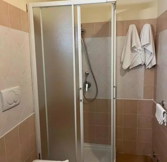 ホテル Agriturismo Le Sorgenti