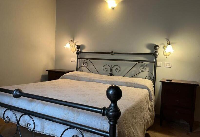 酒店 Agriturismo Le Sorgenti