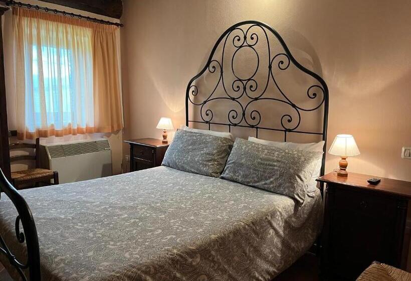 酒店 Agriturismo Le Sorgenti