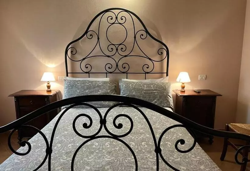 ホテル Agriturismo Le Sorgenti