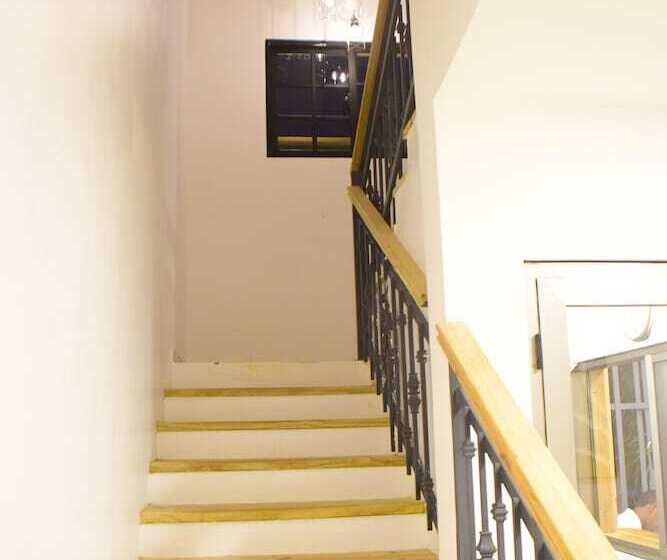 هتل Hostal Marina Samana