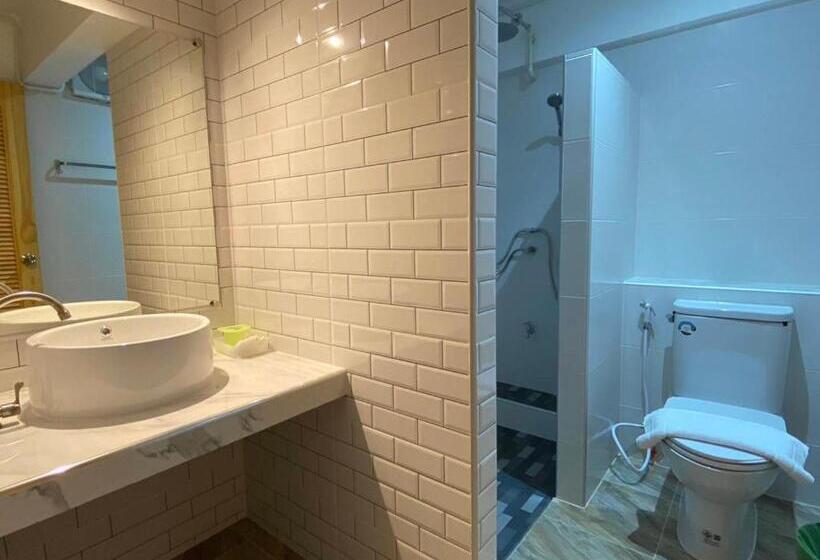 Hotel Jeboutiquelangsuan