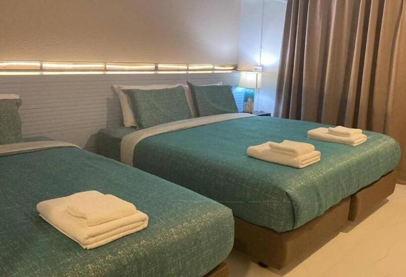 Hotel Jeboutiquelangsuan