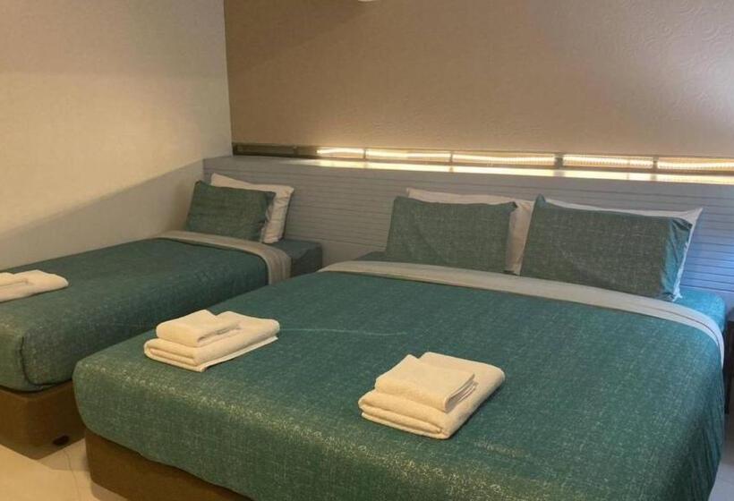 Hotel Jeboutiquelangsuan