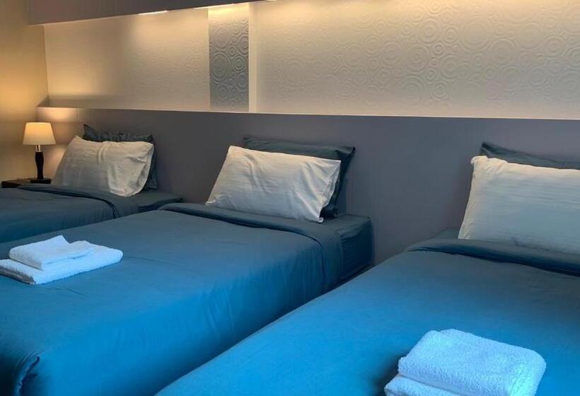 Hotel Jeboutiquelangsuan