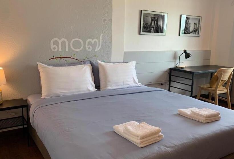 Hotel Jeboutiquelangsuan