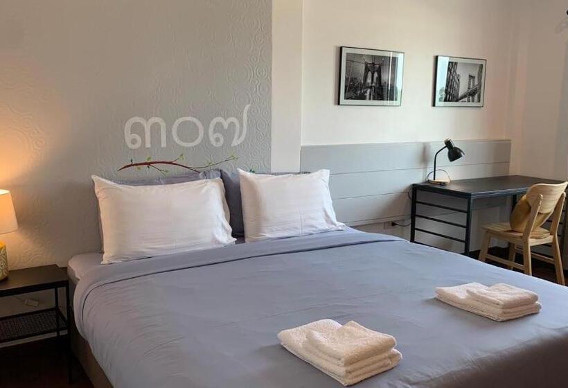 Hotel Jeboutiquelangsuan