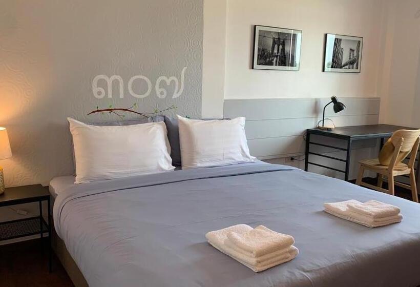 Hotel Jeboutiquelangsuan