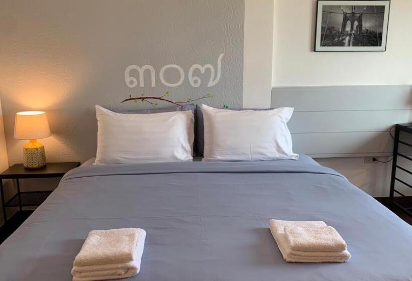 Hotel Jeboutiquelangsuan