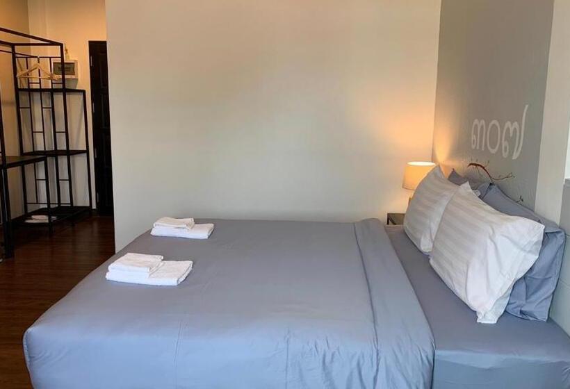 Hotel Jeboutiquelangsuan