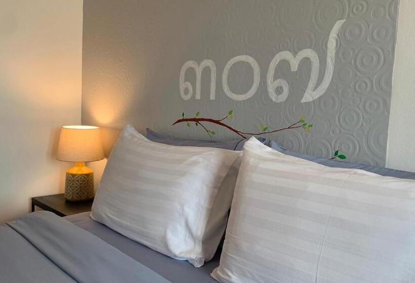 Hotel Jeboutiquelangsuan