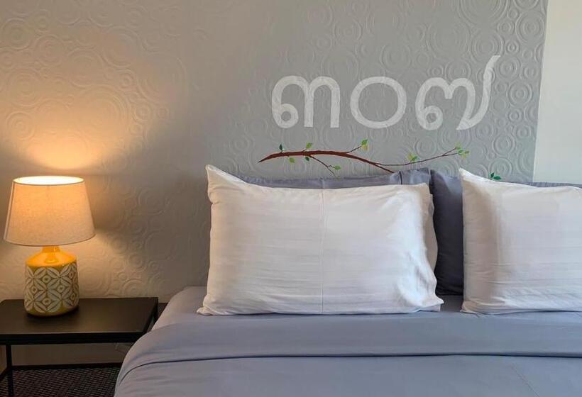 Hotel Jeboutiquelangsuan