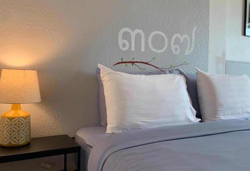 Hotel Jeboutiquelangsuan