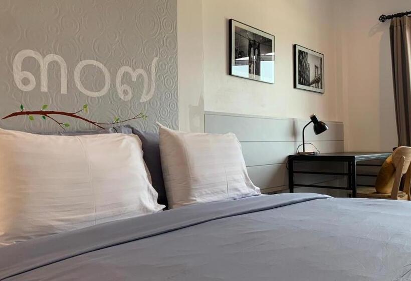 Hotel Jeboutiquelangsuan