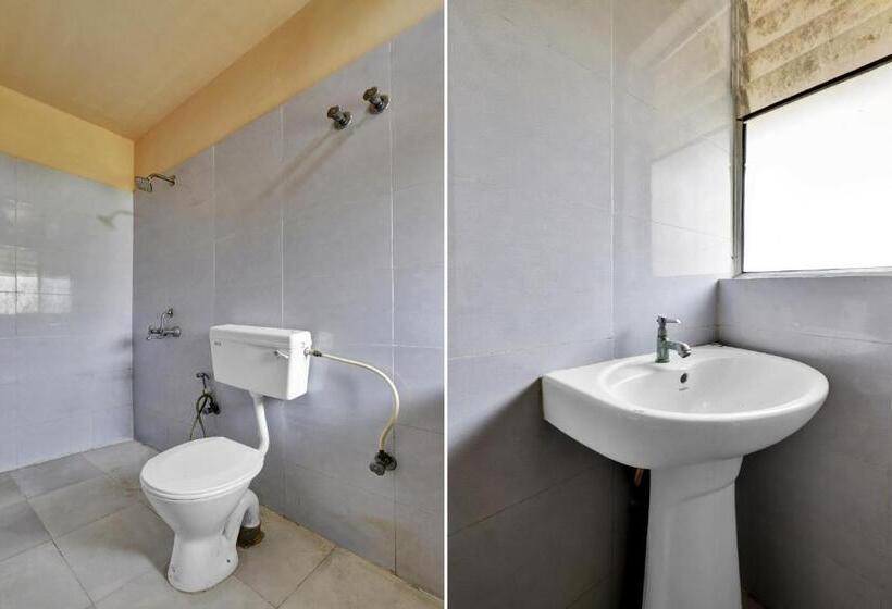 Hotelli Oyo Flagship 81185 Welcome Adress Homestay