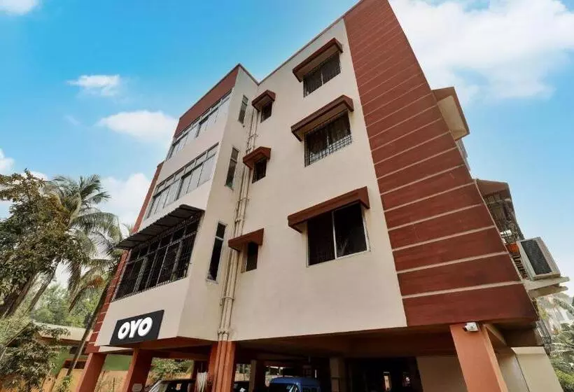 ホテル Oyo Flagship 81185 Welcome Adress Homestay