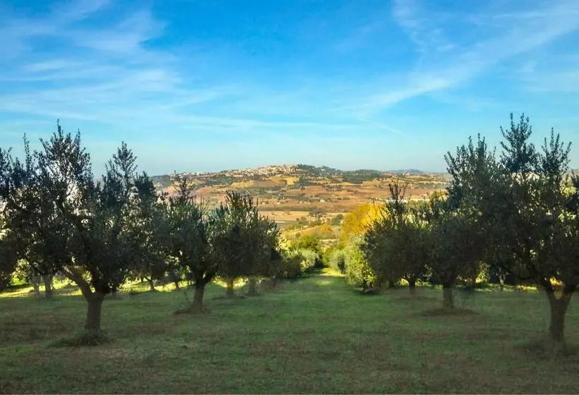 ホテル Villa Garulli