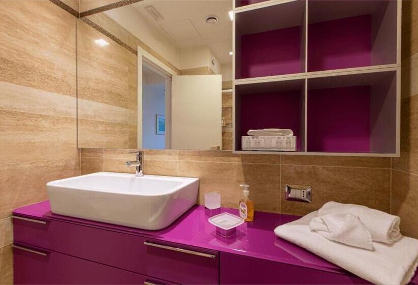 酒店 Villa Garulli