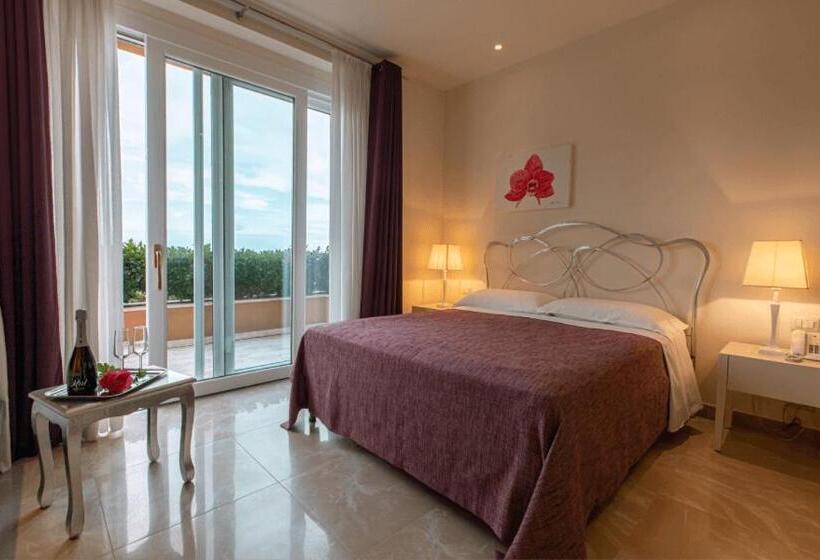 酒店 Villa Garulli