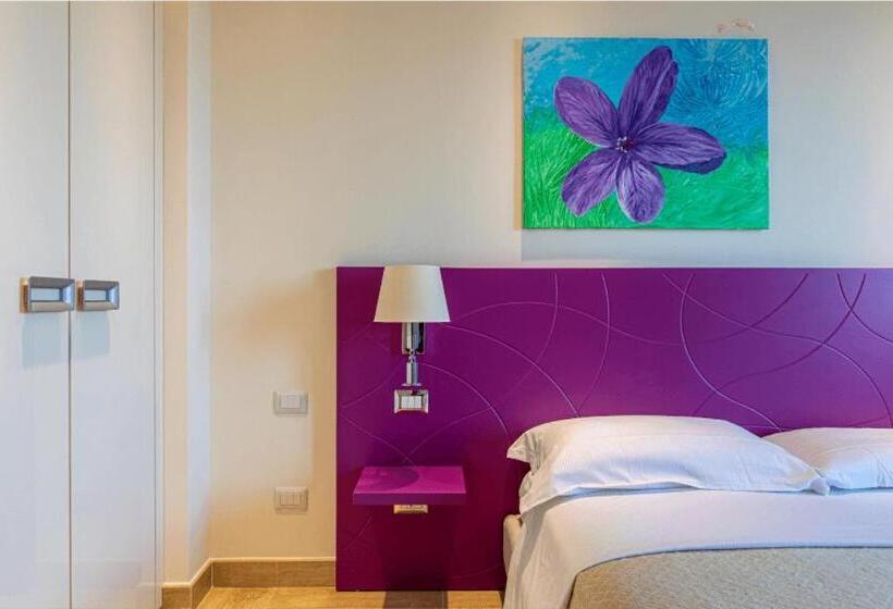 酒店 Villa Garulli