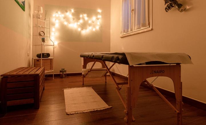 酒店 Villa Garulli