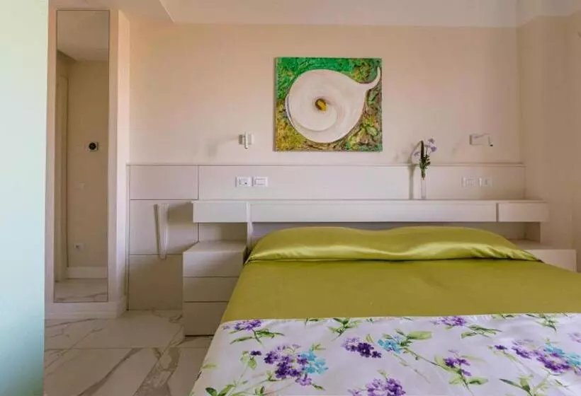 ホテル Villa Garulli